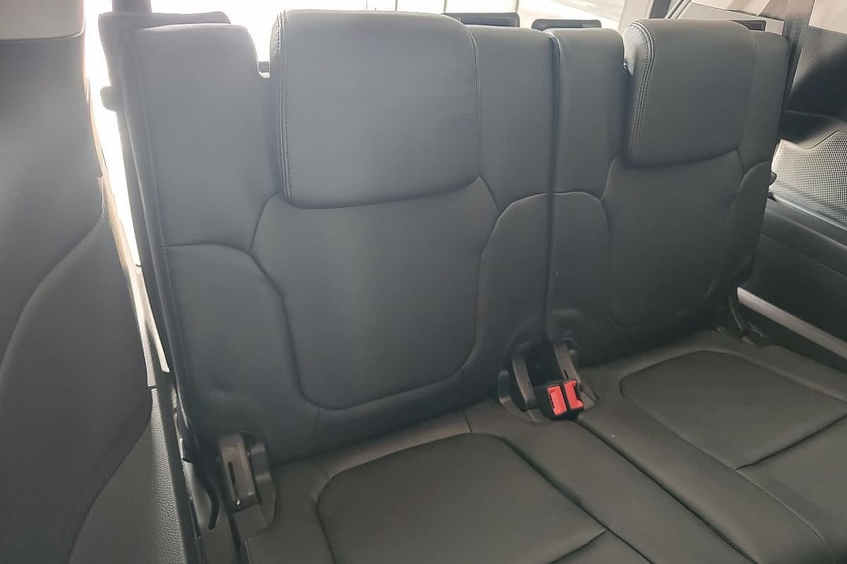 2024 Ford Everest Sport 2.0L