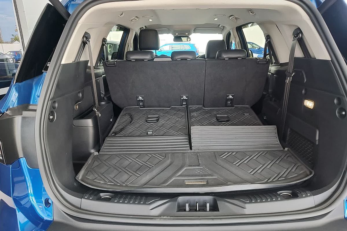 2024 Ford Everest Sport 2.0L