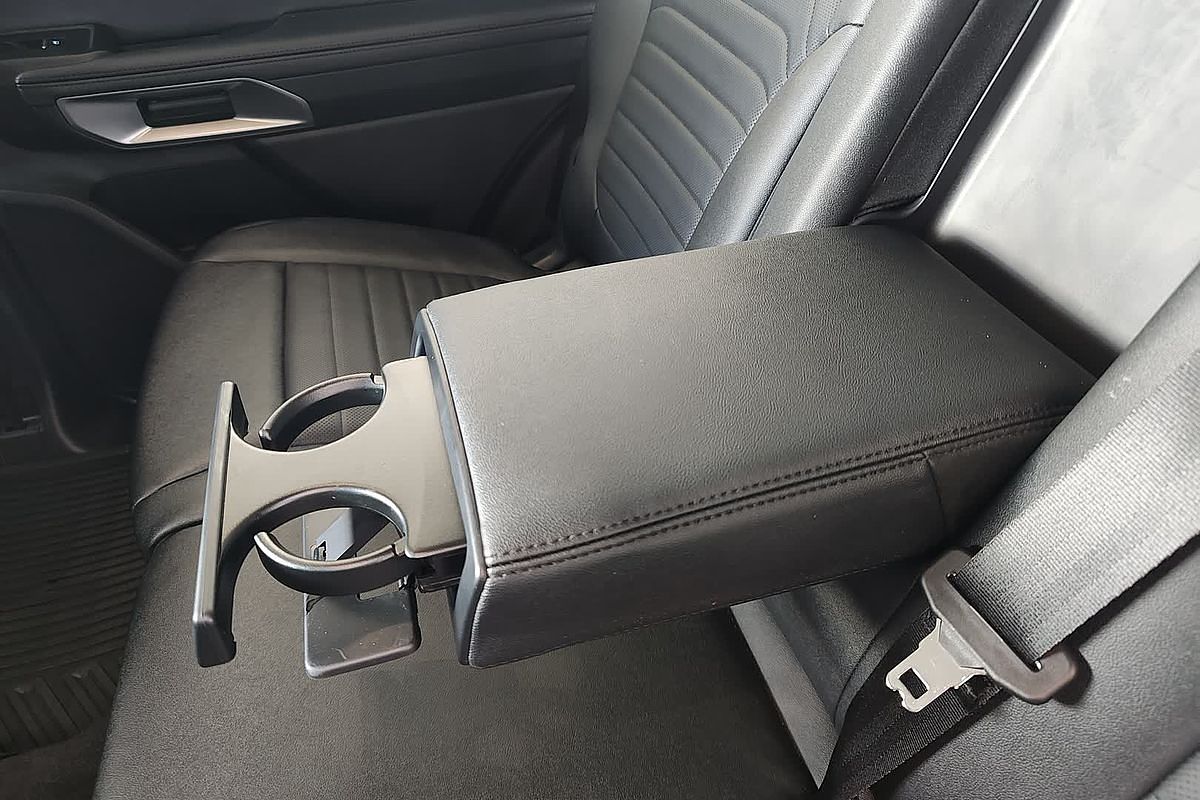 2024 Ford Everest Sport 2.0L