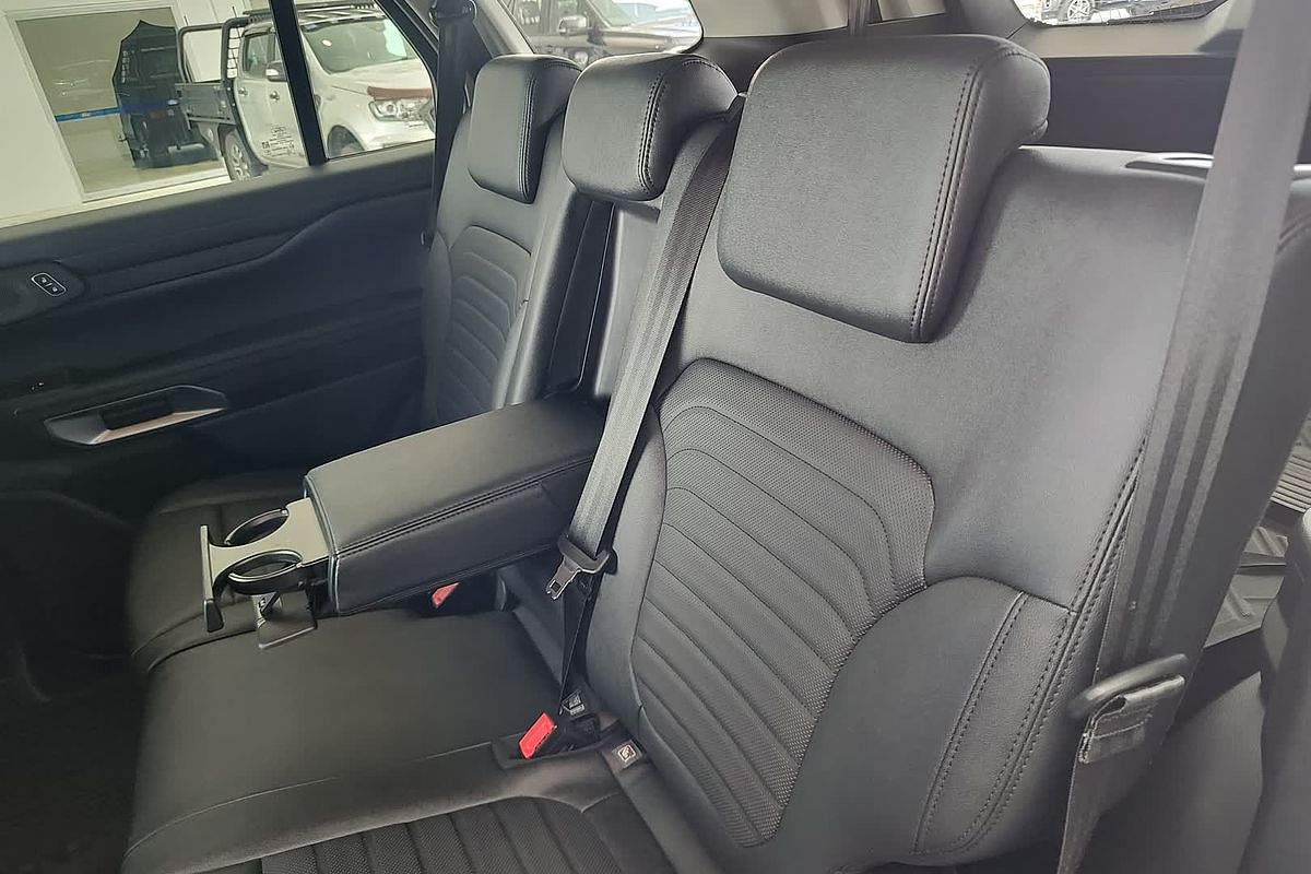 2024 Ford Everest Sport 2.0L