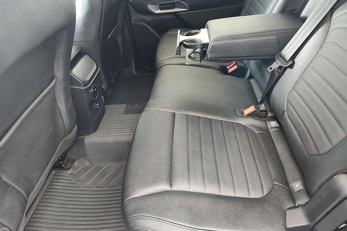 2024 Ford Everest Sport 2.0L