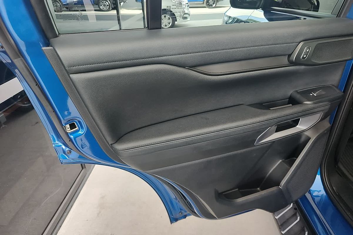 2024 Ford Everest Sport 2.0L