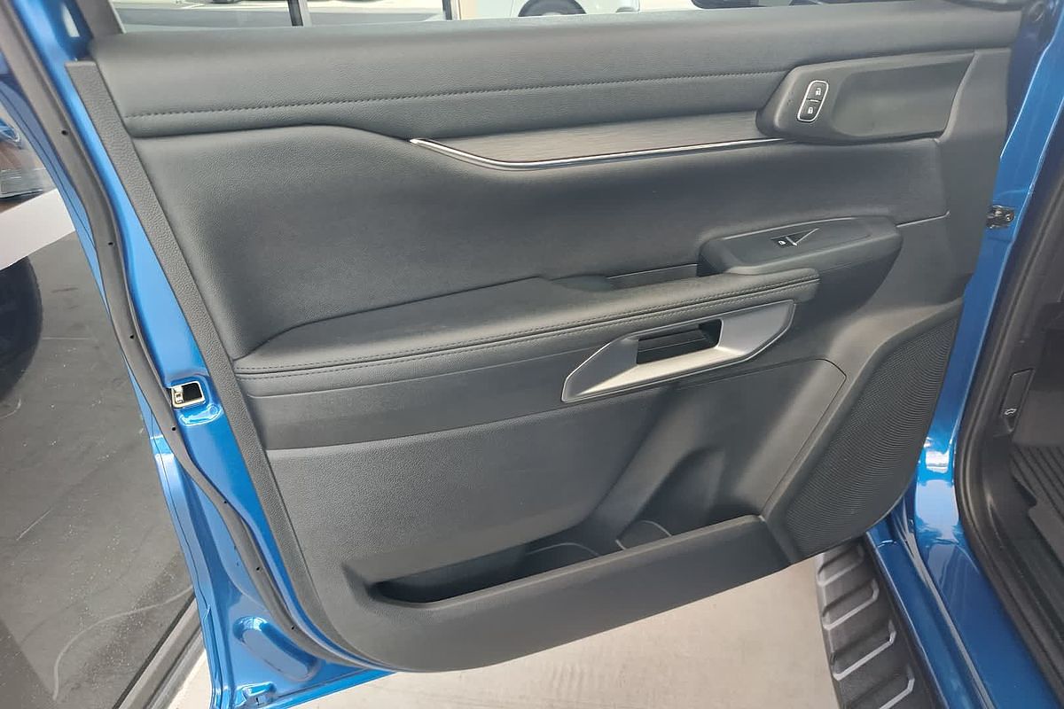 2024 Ford Everest Sport 2.0L