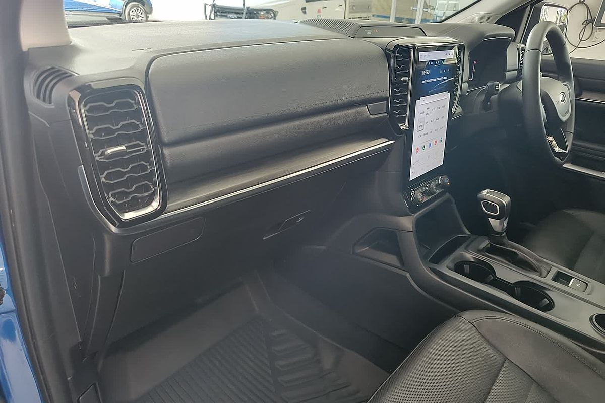 2024 Ford Everest Sport 2.0L