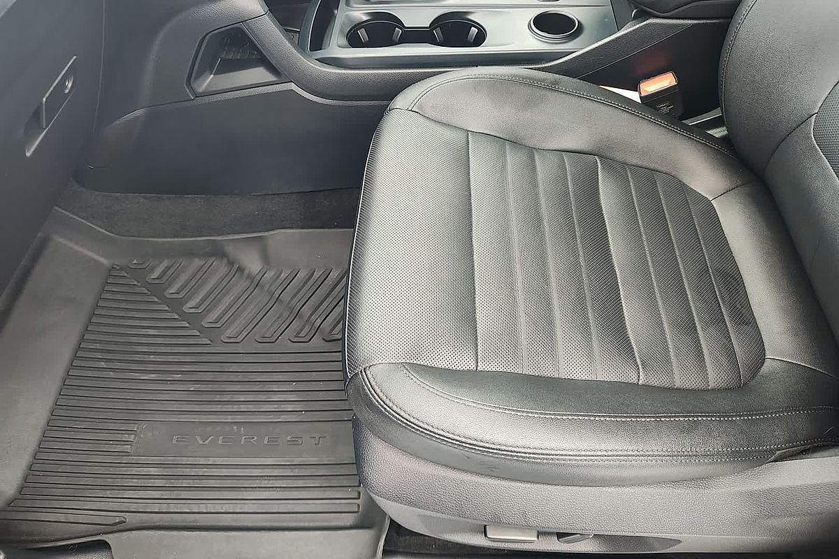 2024 Ford Everest Sport 2.0L