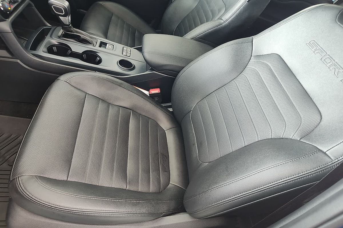 2024 Ford Everest Sport 2.0L