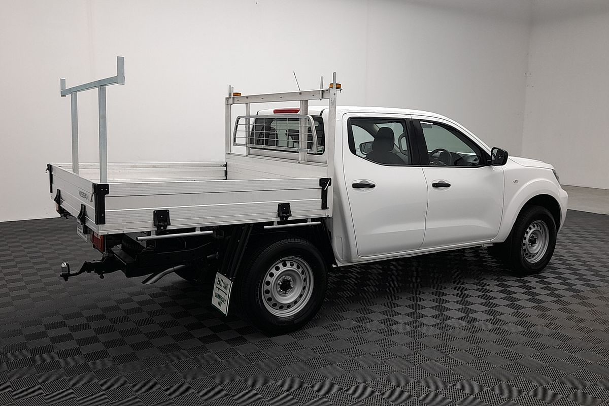 2021 Nissan Navara SL D23 4X4