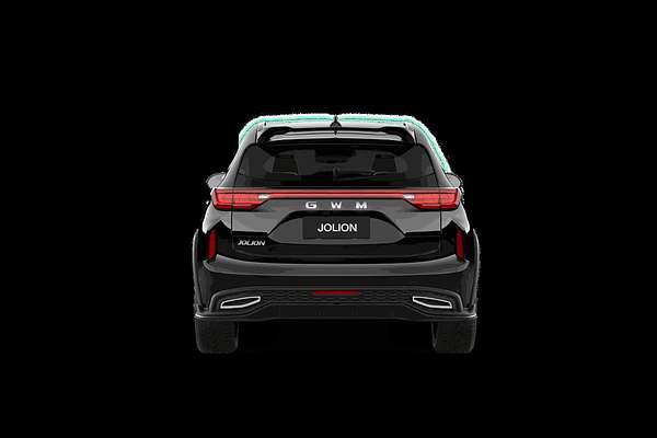 2025 GWM Haval Jolion Ultra A02