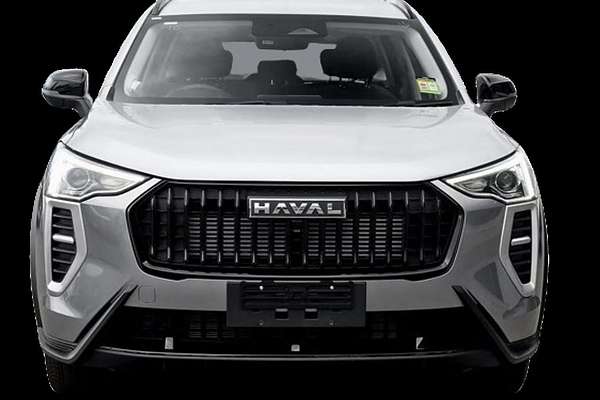 2025 GWM Haval Jolion Premium A01