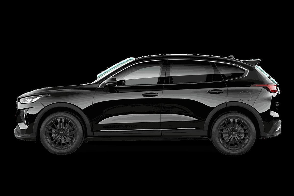 2025 GWM Haval Jolion Ultra A02