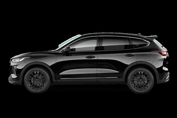 2025 GWM Haval Jolion Ultra A02