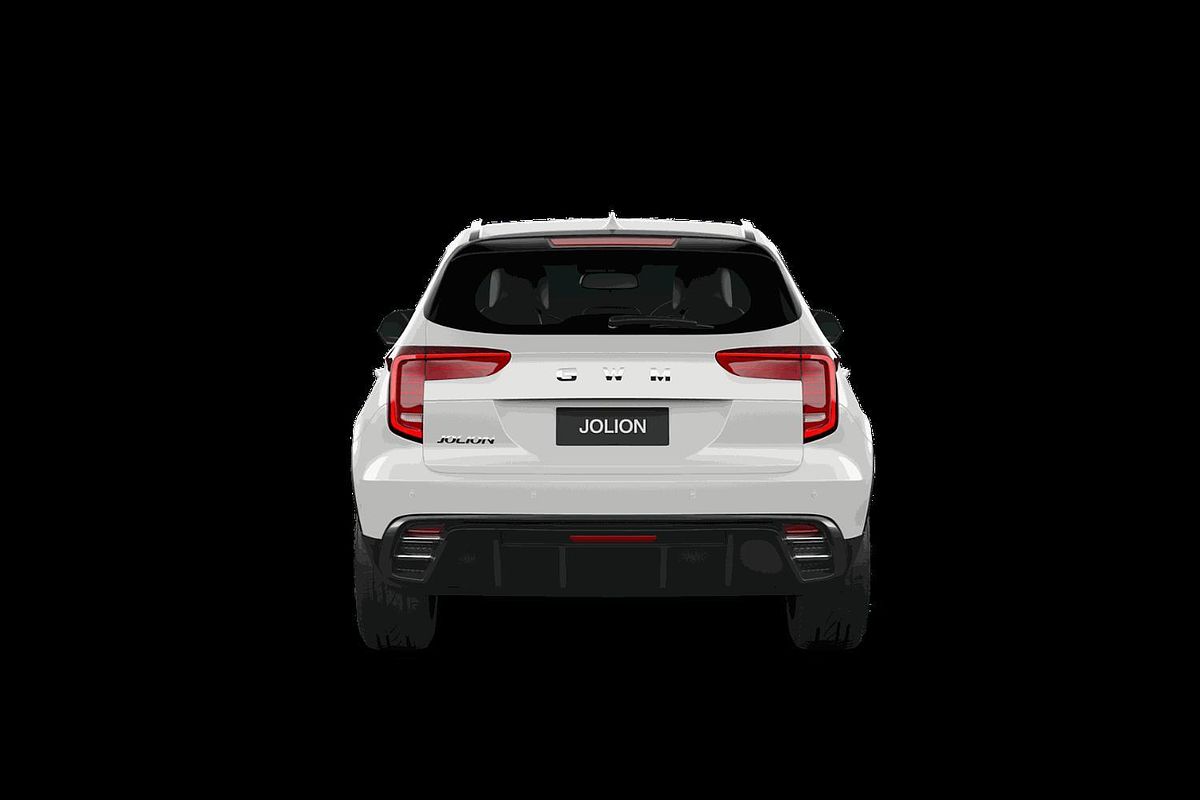 2025 GWM Haval Jolion Lux A01