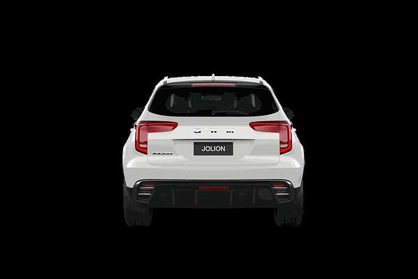 2025 GWM Haval Jolion Lux A01