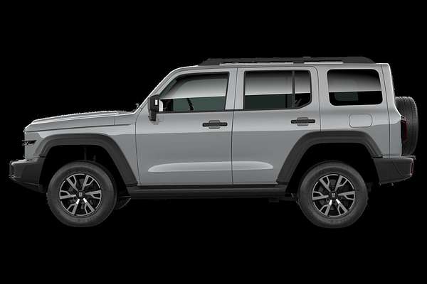 2025 GWM Tank 300 Ultra Hybrid P01
