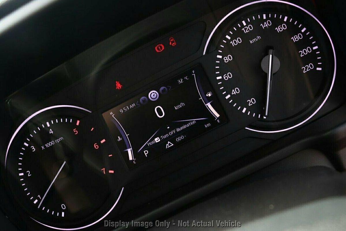 2023 Mahindra Scorpio Z8