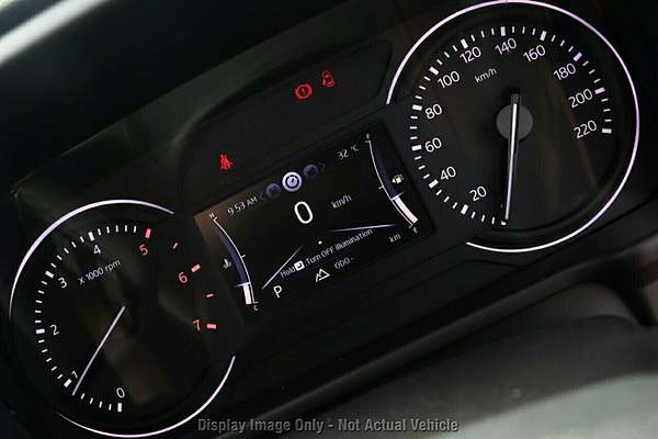 2023 Mahindra Scorpio Z8