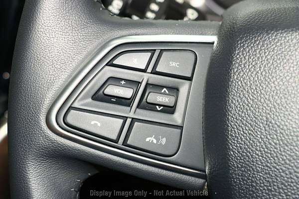 2023 Mahindra Scorpio Z8