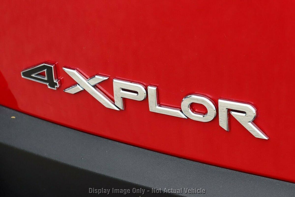 2023 Mahindra Scorpio Z8