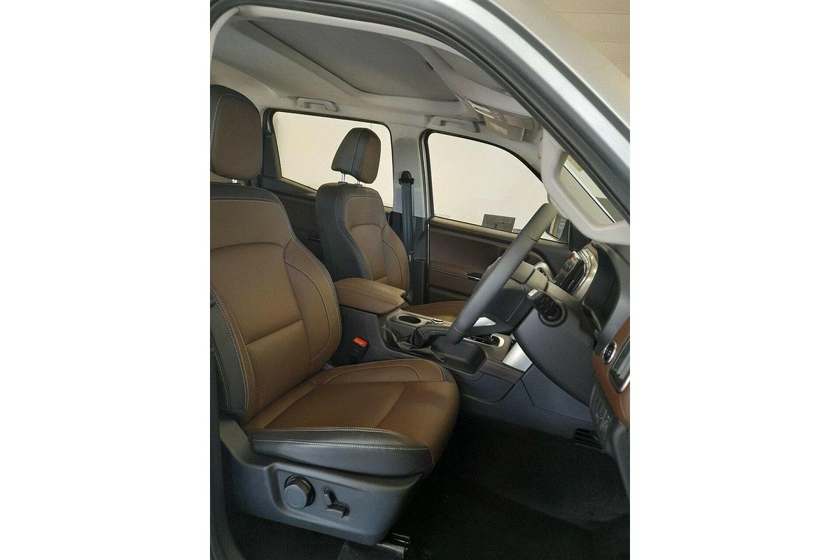 2023 Mahindra Scorpio Z8L