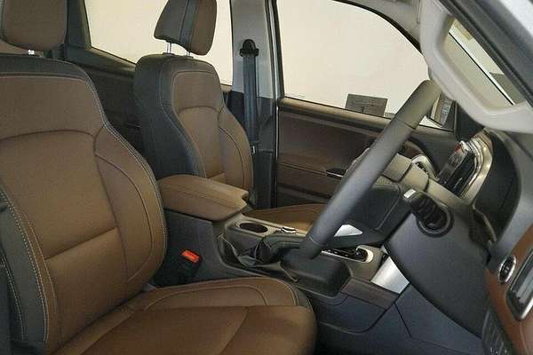 2023 Mahindra Scorpio Z8L