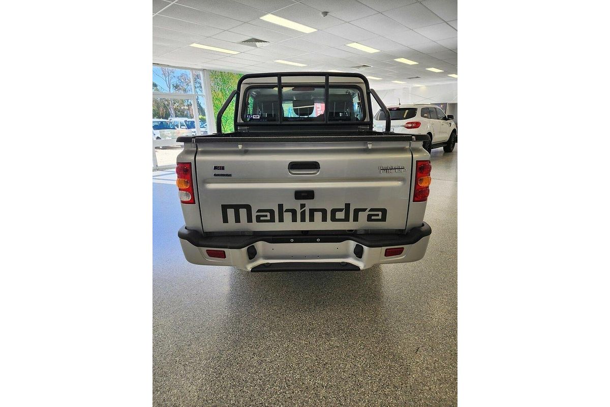 2023 Mahindra PIK-UP S11 4X4