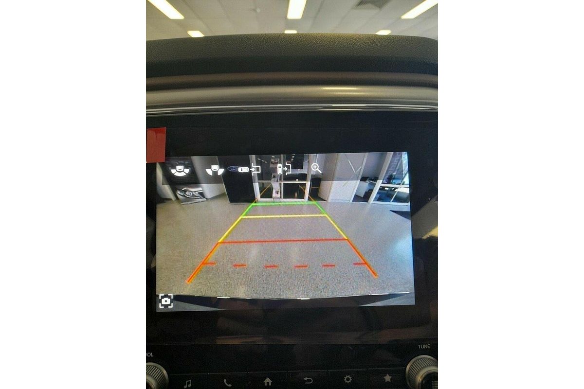 2023 Mahindra Scorpio Z8L