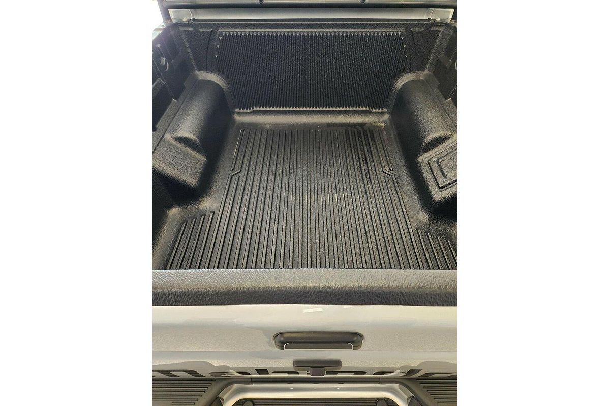 2023 Mahindra PIK-UP S11 4X4