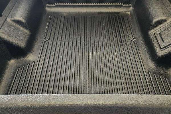 2023 Mahindra PIK-UP S11 4X4
