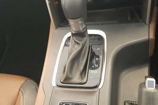 2023 Mahindra Scorpio Z8L