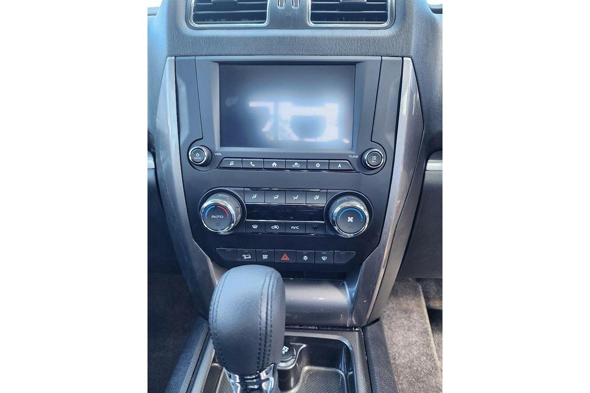 2023 Mahindra PIK-UP S11 4X4