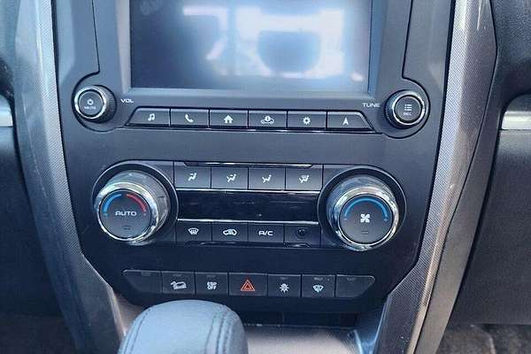2023 Mahindra PIK-UP S11 4X4