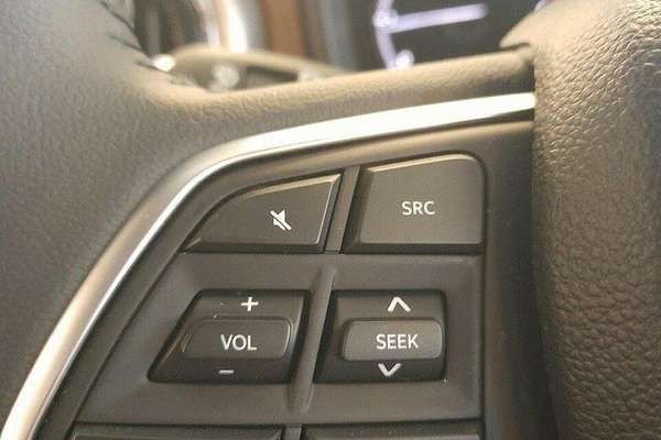 2023 Mahindra Scorpio Z8L