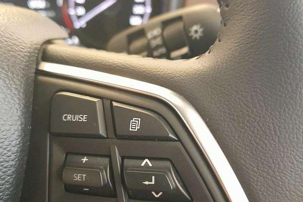 2023 Mahindra Scorpio Z8L