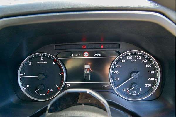 2025 Mitsubishi Triton GLX MV 4X4