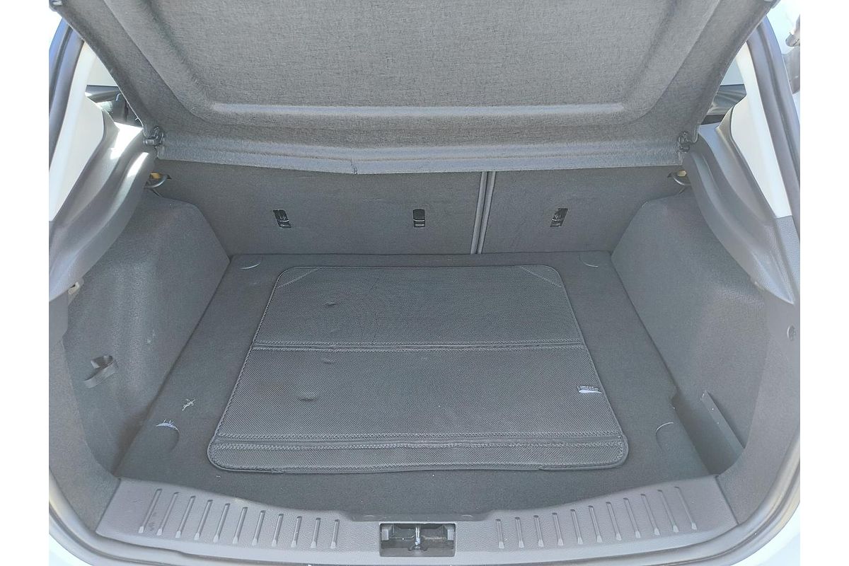 2011 Ford Focus Titanium LW