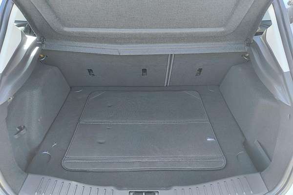 2011 Ford Focus Titanium LW
