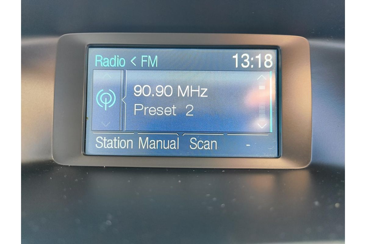2011 Ford Focus Titanium LW