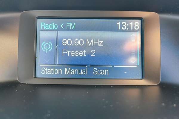 2011 Ford Focus Titanium LW