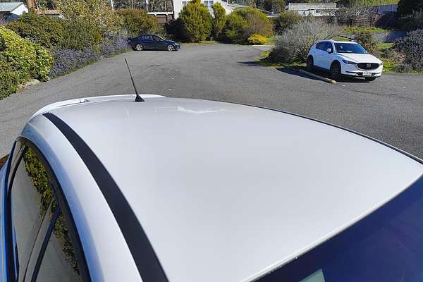 2011 Ford Focus Titanium LW