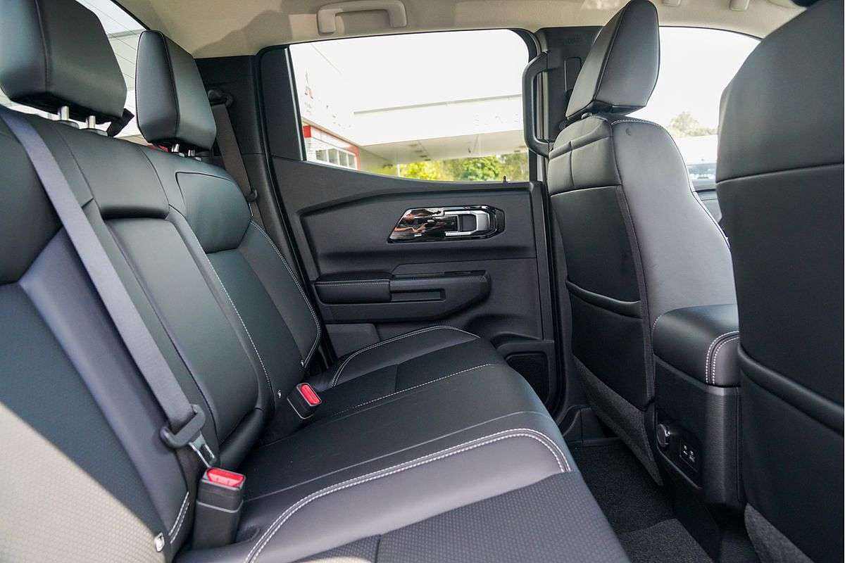 2025 Mitsubishi Triton GLS MV 4X4