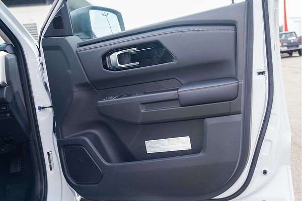 2025 Mitsubishi Triton GLS MV 4X4