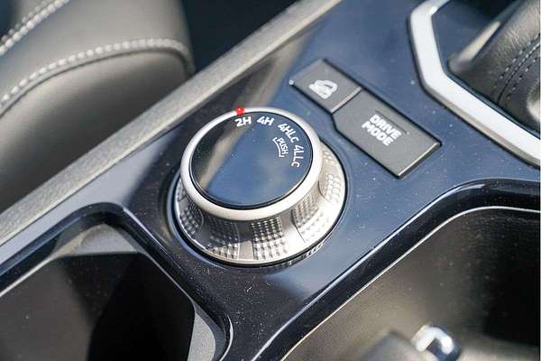 2025 Mitsubishi Triton GLS MV 4X4