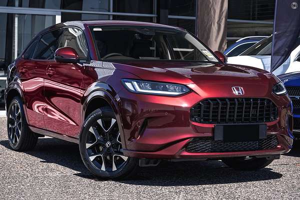 2024 Honda ZR-V VTi LX RZ