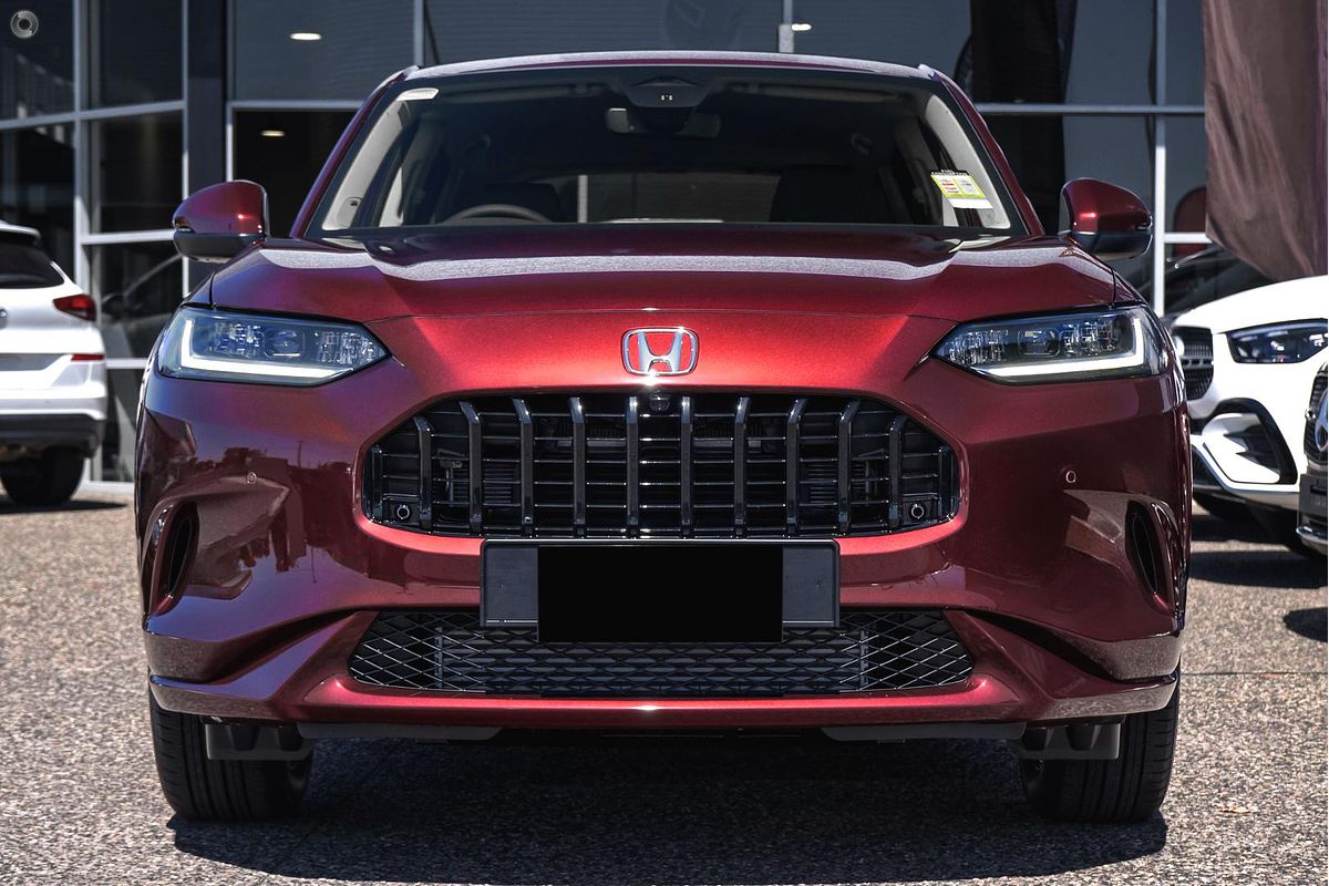 2024 Honda ZR-V VTi LX RZ