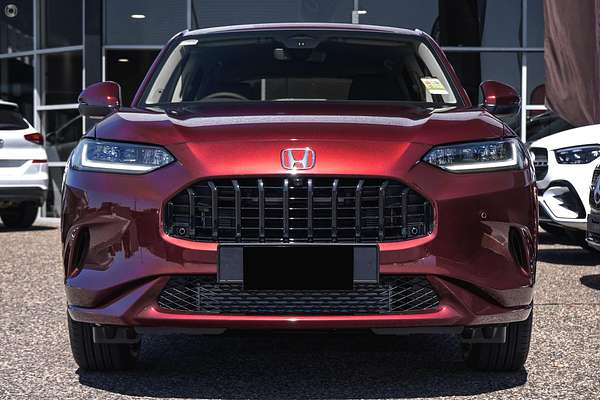 2024 Honda ZR-V VTi LX RZ