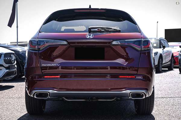 2024 Honda ZR-V VTi LX RZ