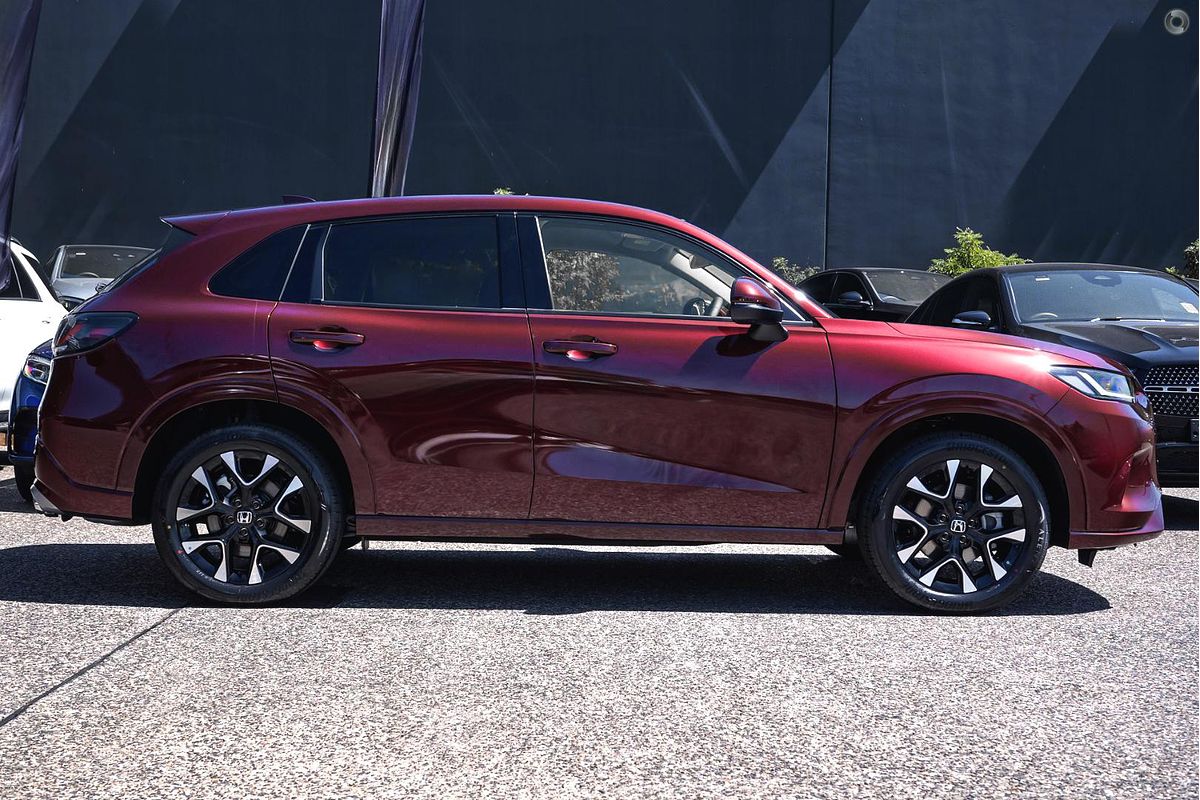 2024 Honda ZR-V VTi LX RZ
