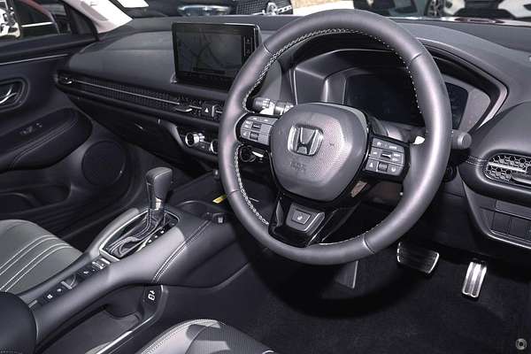 2024 Honda ZR-V VTi LX RZ