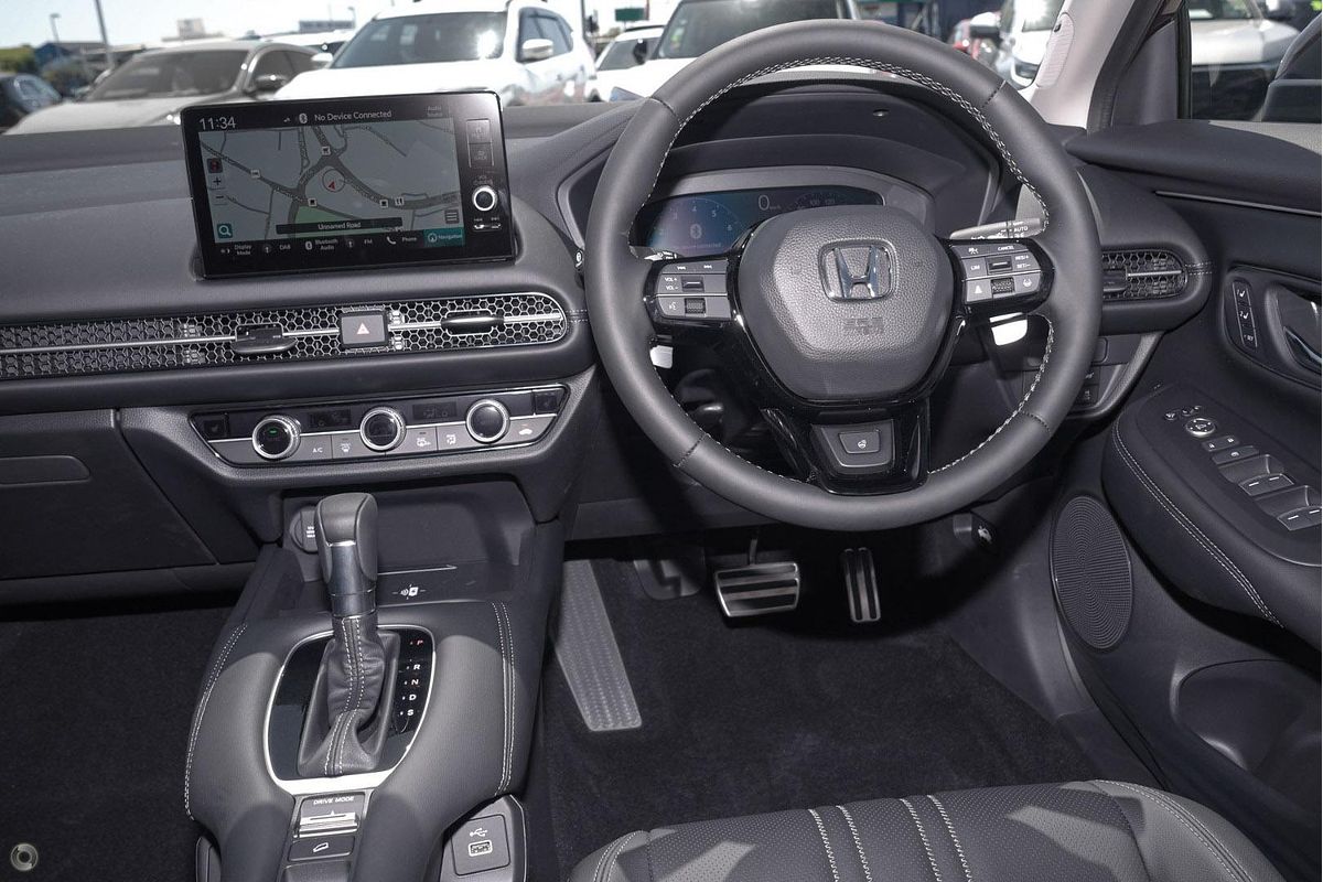 2024 Honda ZR-V VTi LX RZ