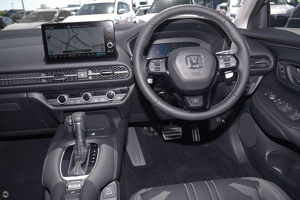 2024 Honda ZR-V VTi LX RZ